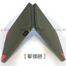 60*120*5cm皮革仰卧起坐体操垫子北京厂家批发