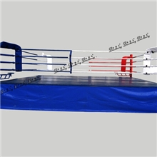 力创美拳击台标准豪华型拳击擂台/散打擂台/比赛擂台