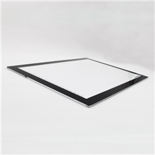 超薄拷贝台厂家绘王huion品牌厂商可OEM尺寸颜色均定做