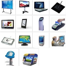 电磁触控模组厂家技术合作