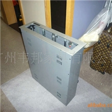 供应办公桌会议桌桌面插座自动显示器升降器