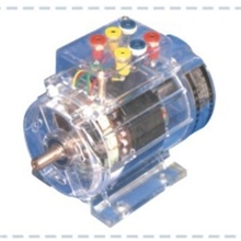 透明教学电机ZJW-8039