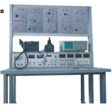 XJD型小家电实物综合技能训练ZJW-8146