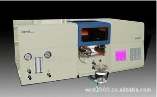 原子吸收分光光度计、原子吸收、分光光度计