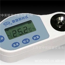 WZB系列便携式数显折光仪(糖量仪)