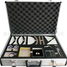 XH-J20906-1初中几何光学演示箱/微型物理实验室教师版