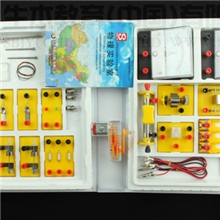 物理实验室初中物理实验箱中学物理科学实验套装电学实验器材