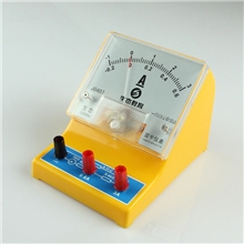 0407教学直流电流表安培表生本教育公司荣誉出品