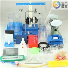 初中物理力学实验盒中学科学力学实验箱高中物理实验器材大全