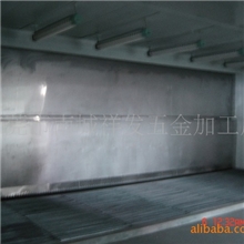 喷油房净化喷漆房