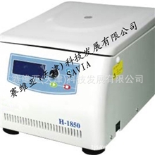 供应2013大促销赛维亚仪器台式大容量冷冻离心机L-800R超低价