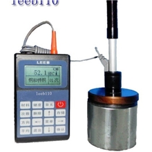 重庆里氏硬度仪leeb110