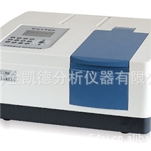 双光束紫外可见分光光度计微量样品检测分光光度计上海