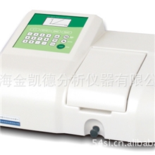 754N分光光度计