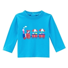 东莞市男童肩开扣长袖t恤打底衣秋冬装做工精致单件欢迎大量定做