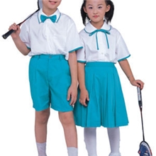 虎门镇幼儿园服校服学生装套装2013年新款小学生服欢迎大量订购