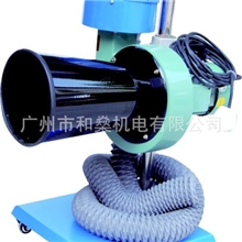 供应废气抽排系统