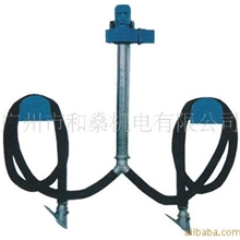 供应汽车废气抽排系统简易式