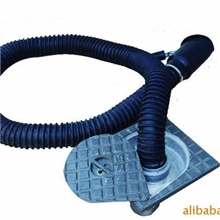 供应汽车尾气抽排地埋式