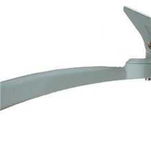 供应高品质流线造型监控器\摄像机支架WB801