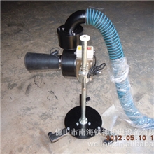 供应TOSUN钛神，地面移动式，尾气抽排，废气抽排