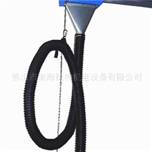 供应汽车尾气抽排系统钛神抽排品质扎实