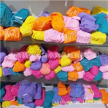 爆款纯棉女袜全棉多种彩色女袜短筒女士袜子糖果色袜子批发