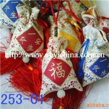 中药香包，香包批发，端午香囊，可放广告，可订做，广告礼品，