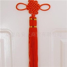 供应中国结，促销品，生产厂家，广告礼品，赠品，挂件