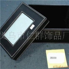皮革相册，皮革相框，皮革相架，皮革相片盒