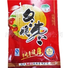 批发供应脆冬枣60g脆冬枣（图）