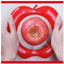 苹果分离器水果切果器