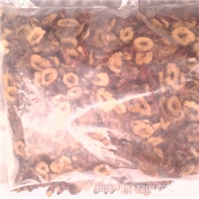 金丝小枣枣圈，五谷磨房专用，煮粥泡茶，打粉，休闲零食