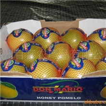 琯溪蜜柚【出口包装】标准欧盟果（12kg)