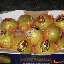 出口琯溪蜜柚【中东】【欧盟】-包装可定做