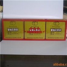 福建漳州平和蜜柚花茶