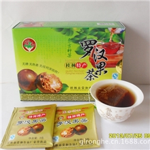 纯正罗汉果茶批发招商减肥茶治咽炎凉茶养生茶批发中药减