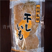 供应干芋\地瓜干\地瓜枣(图)