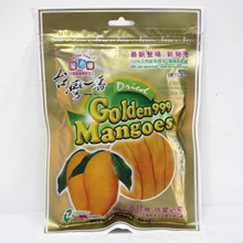 批发台湾休闲食品台湾一番芒果干