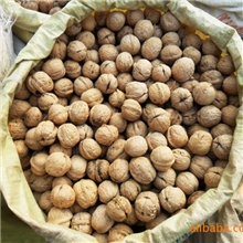 【现货直销】2013年优质薄皮核桃,多吃补脑壮腰孕妇宜吃坚果