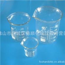 烧杯5-10000mL（蜀牛、北玻博美等）