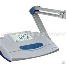 上海雷磁精密酸度计PHS-3C(特价)