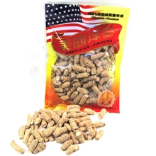 【天华】美国进口西洋参*花旗参*西洋参*特价100元