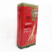 【天华】朝鲜开城高丽参*高丽参*180元/盒*50克