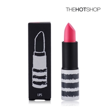 批发口红THEHOTSHOP热卖小铺柔润唇膏/口红