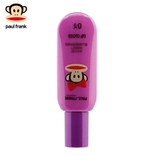 唇彩批发大嘴猴润采诱光唇彩/液体口红