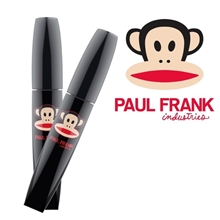 大嘴猴彩妆天然植物菁华浓密纤长睫毛膏[买有礼】（批发详谈）