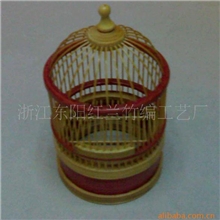 供应鸟笼，竹编工艺品,竹制品，藤篮竹篮