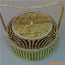 供应粽子包装篮、粽子竹篮、竹包装、粽子礼盒、竹包装