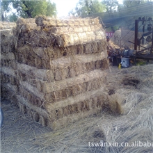 供应自动型稻草支垫成型机